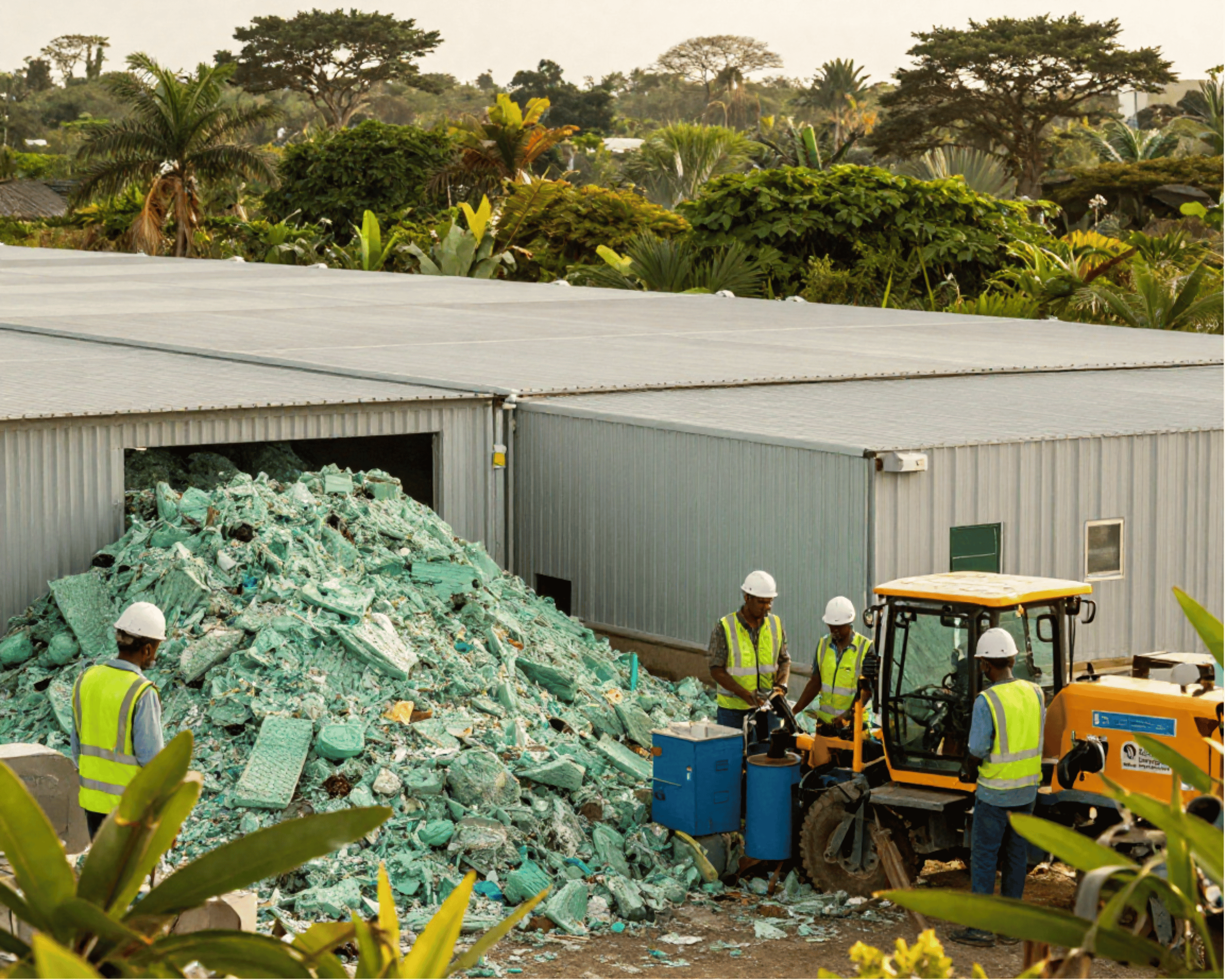 Circular Economy Impact